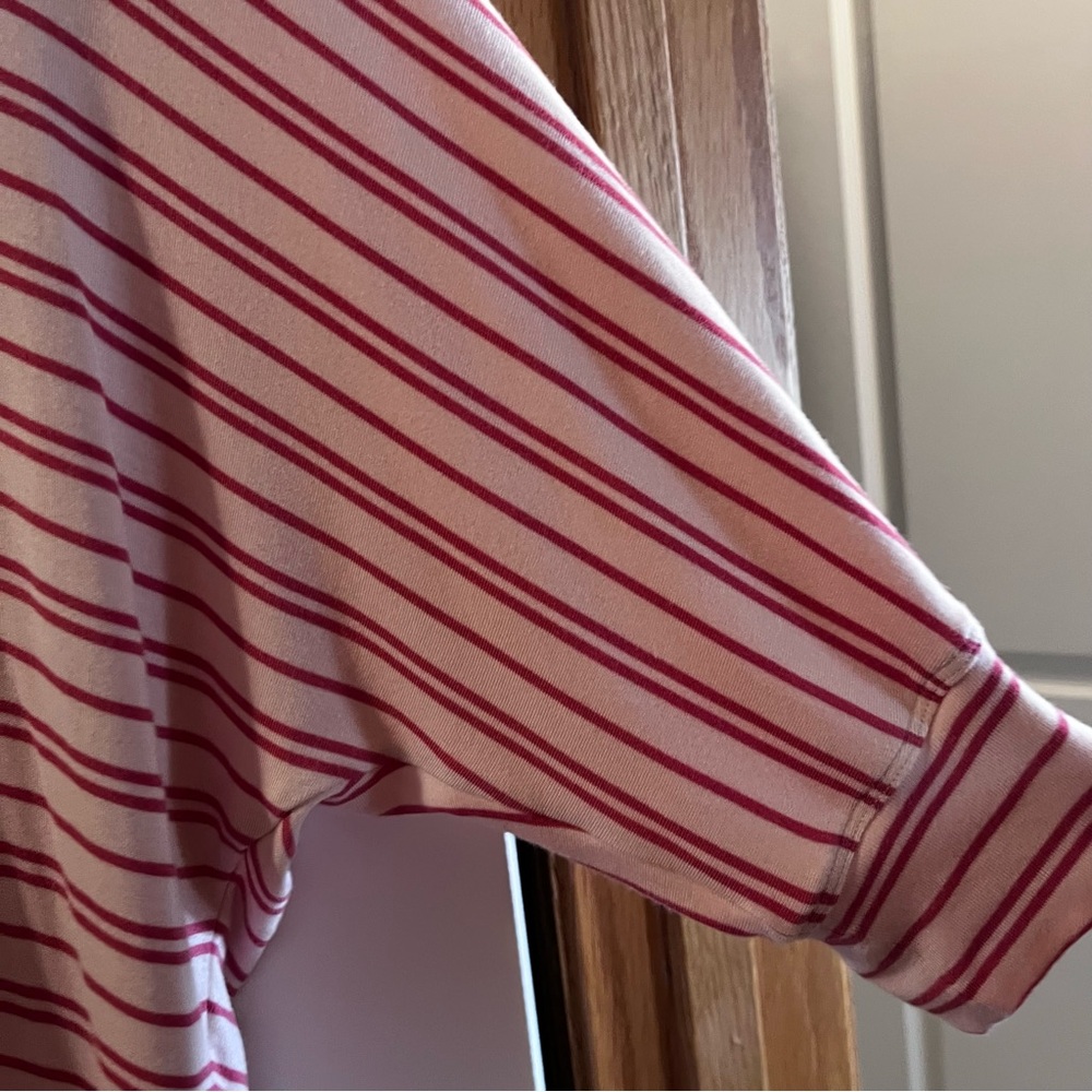 Cabi Tickled Pink View 5